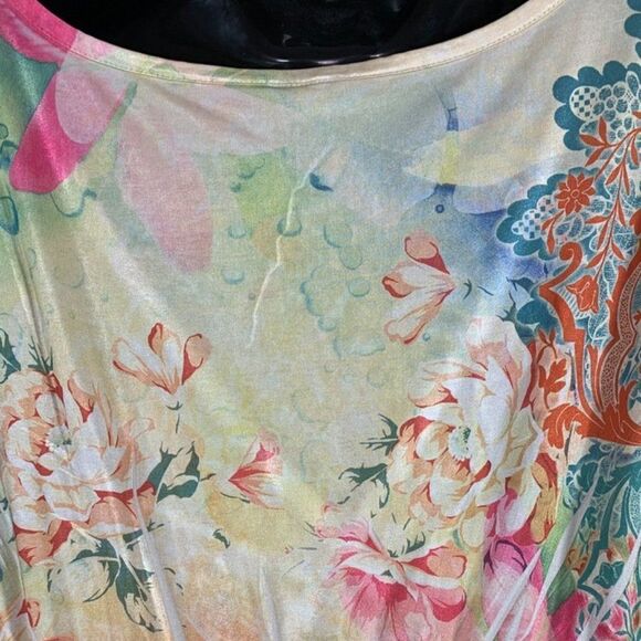 Kiara V Neck Dress - Picture 5 of 6